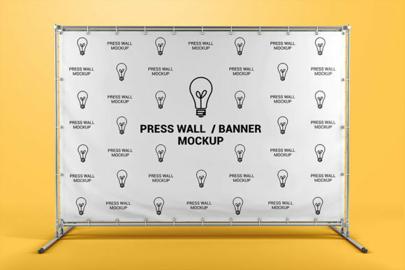 PRESS WALL Press Wall