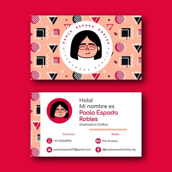 Tarjetas Laser Digital